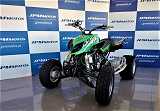 ARCTIC CAT DVX