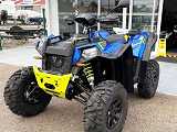 POLARIS SCRAMBLER