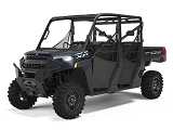 POLARIS RANGER