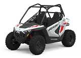 POLARIS RZR