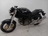 DUCATI MONSTER