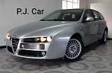 ALFA ROMEO 159