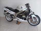 HONDA VFR