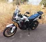 HONDA AFRICA TWIN