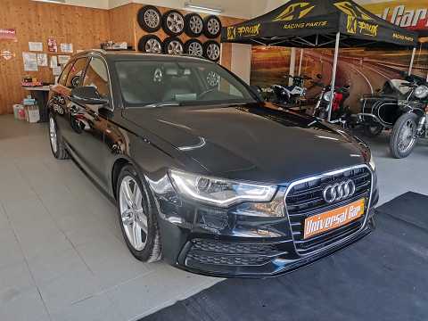 AUDI A6 