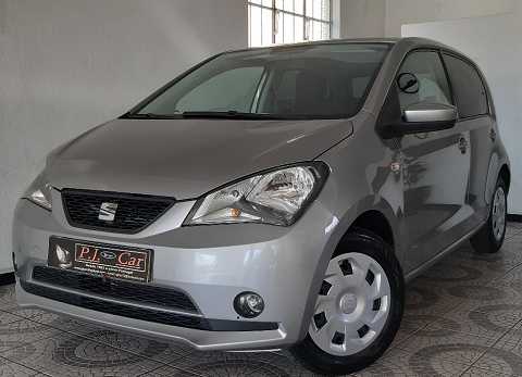 SEAT MII 