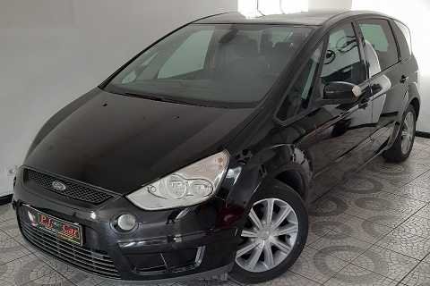 FORD S MAX 