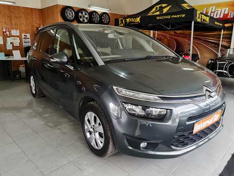 CITROEN C4 