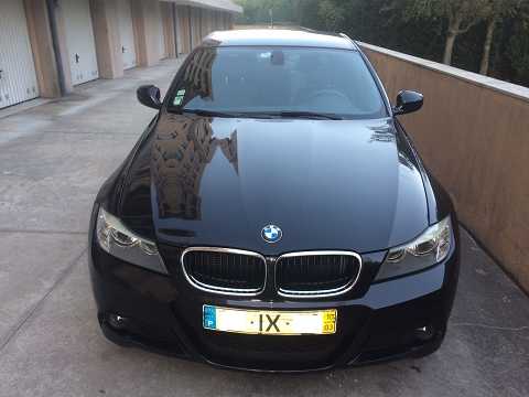 BMW 318 