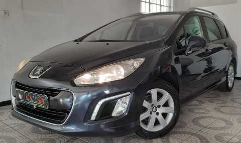 PEUGEOT 308 