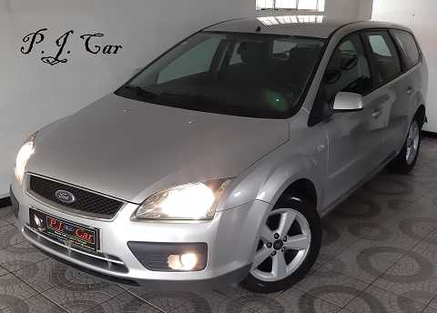 FORD FOCUS 