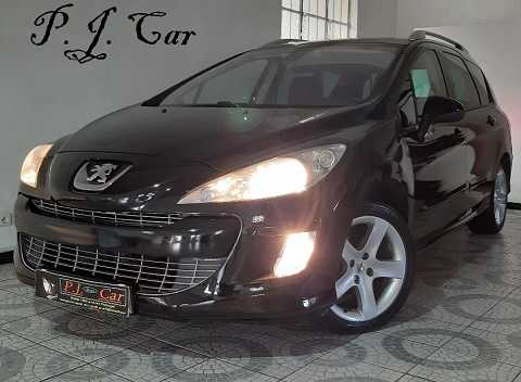 PEUGEOT 308 