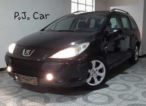 PEUGEOT 307 