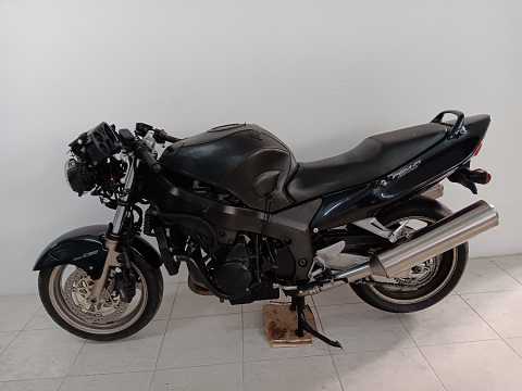 HONDA CBR 