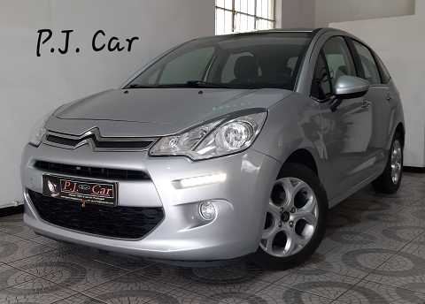 CITROEN C3 