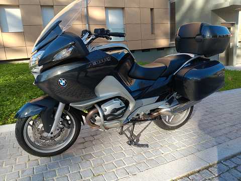BMW R 