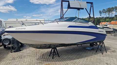 CROWNLINE&nbsp;2100 