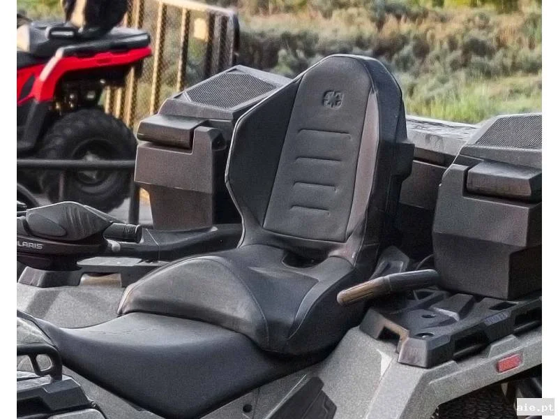 SPORTSMAN TOURING 570 EPS GHOST GRAY TRACTOR