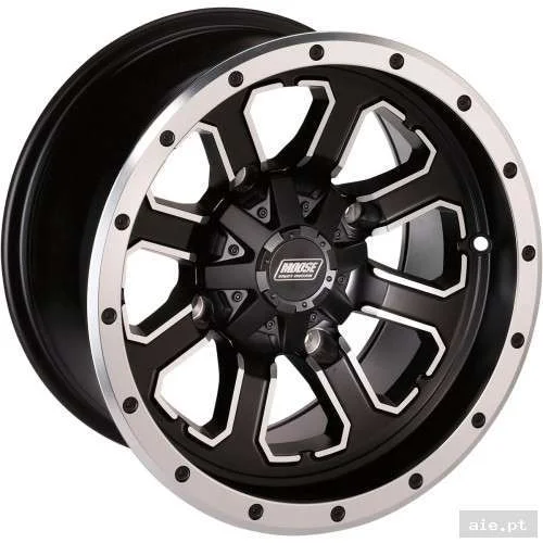 JANTE 548M 12X8 4/156 4+4