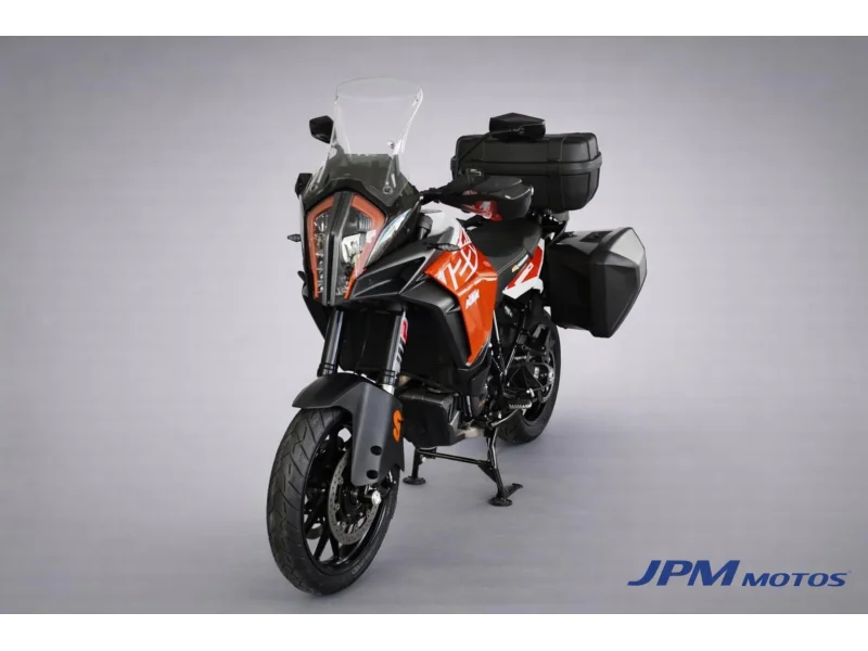 KTM 1290 SUPER ADVENTURE S