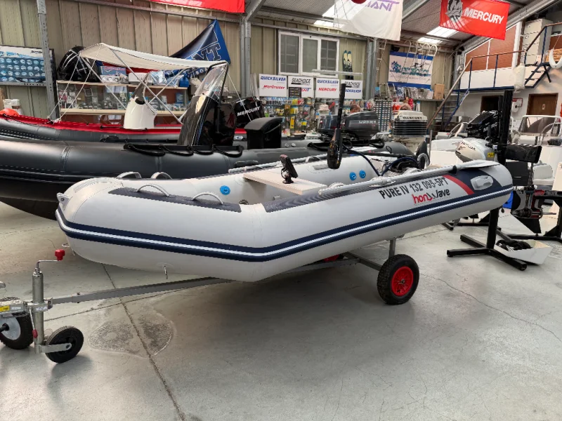 Semi rigidos diversos